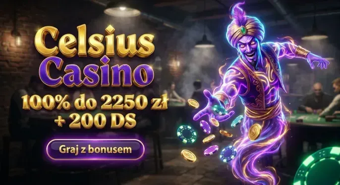Celsius Casino